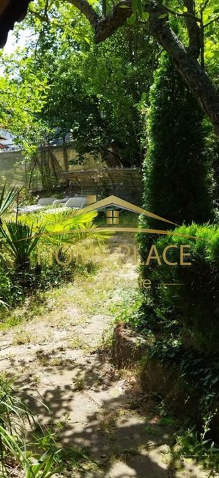 Дървена вила в м-т Боровец Юг