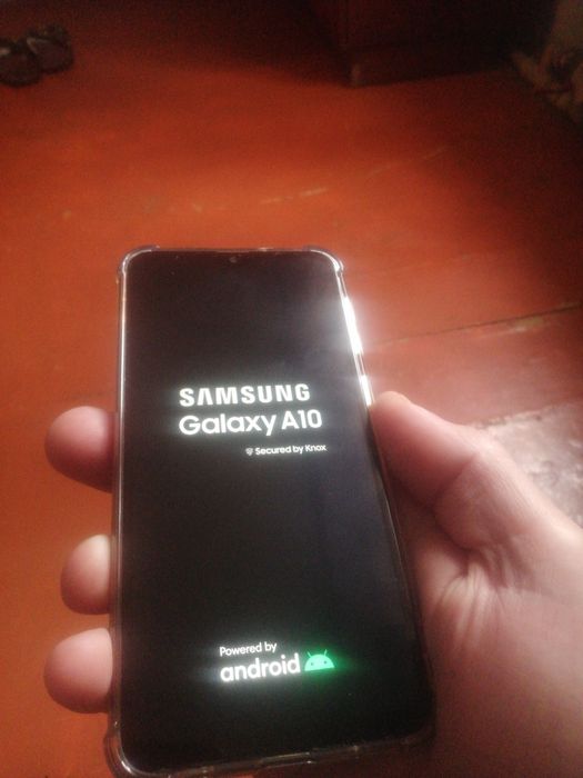 Оригинальный Samsung A10 32gb