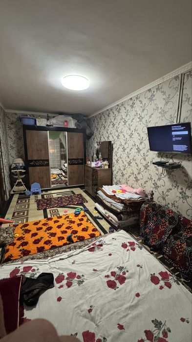 Uy sotiladiii  Qarshi tuman avrora