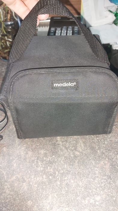 Стерилизатор, нагревател за храна Tommee tippee, помпа за кърма Medela