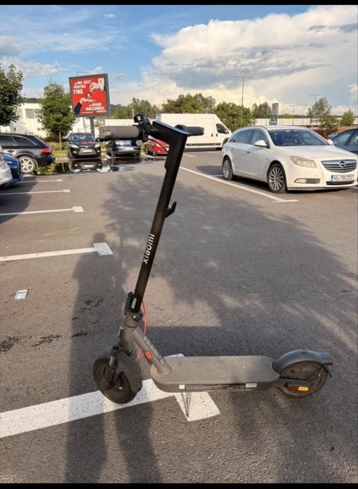 Xiaomi mi scooter 5