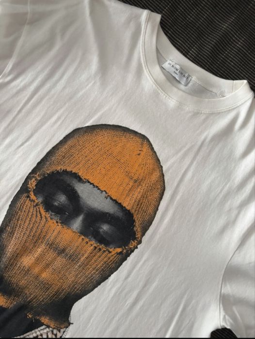 Tricou unisex  In Nom Uh Nit