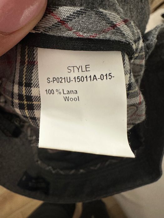 Pantaloni barbati Siviglia-marimea 32