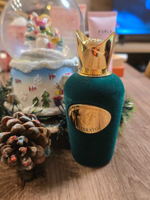 Лична колекция оригинални нишови унисекс парфюми