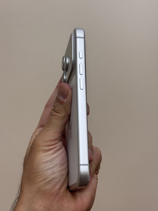Iphone 17 Pro. 256гб. Акб 95%