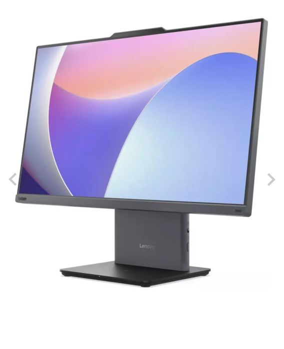 SeLenovo ThinkCentre neo 50a Gen 5 23.8 inch FHD IPS Proce