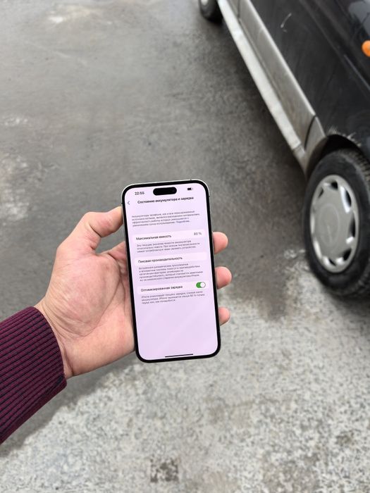 iPhone 14 Pro Max LL/A 512GB