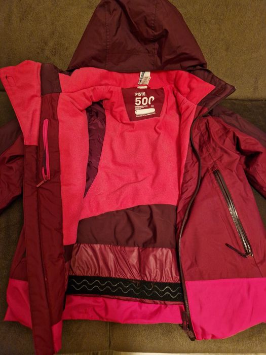 Geaca ski fete 125- 132