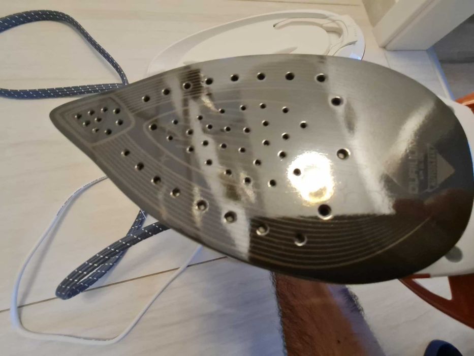 Stație de călcat cu abur Tefal Express Power SV8110E0, 2800W, 6.3 bar