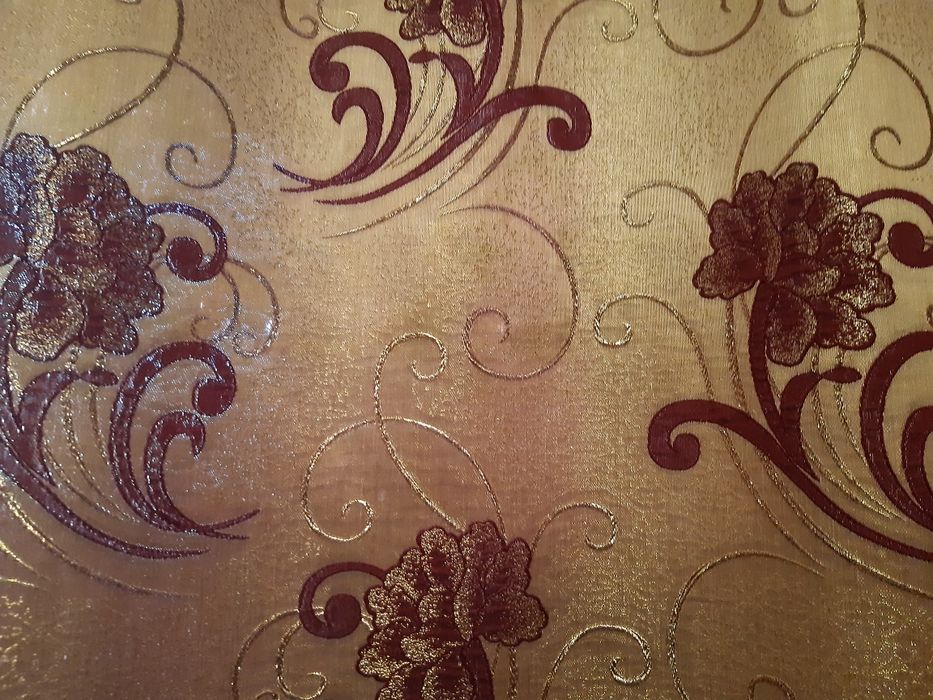 Продам шторы в отличном состоянии