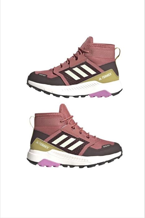 Adidas terrex дамскиобувки
