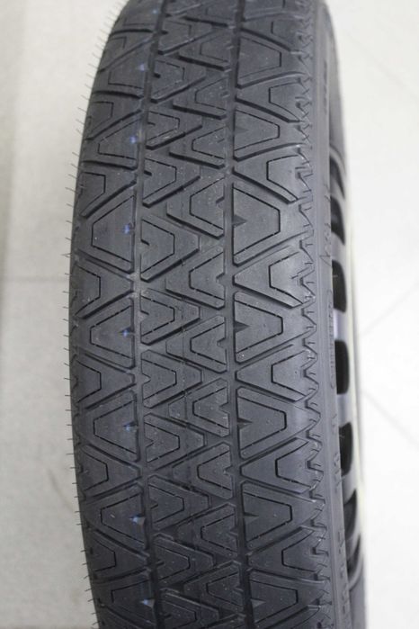 Резервна гума (патерица) 17" Mercedes CLS, E-класа, C-класа