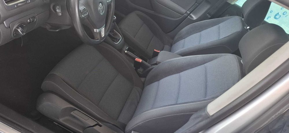 Vand Vw Golf 6 STYLE 2012