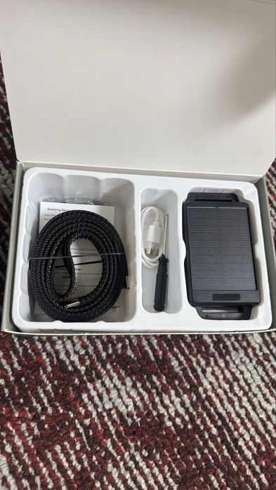 GPS для животных