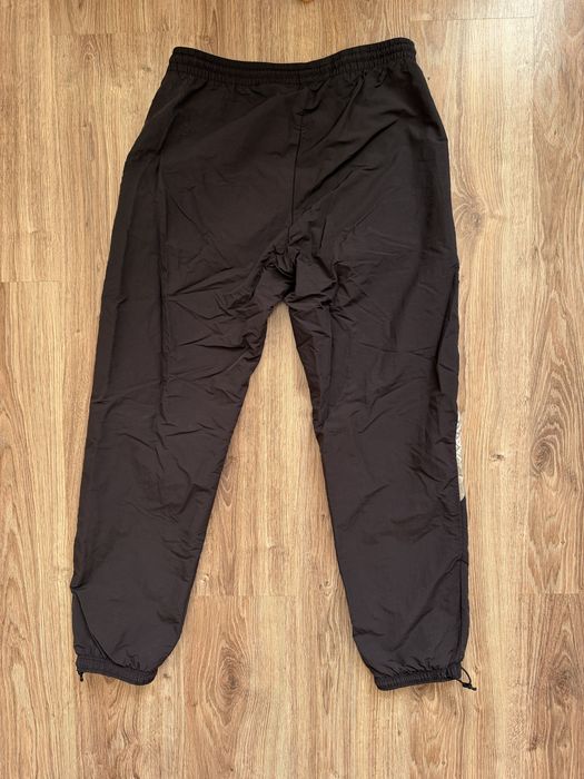 Шушляково долнище Adidas