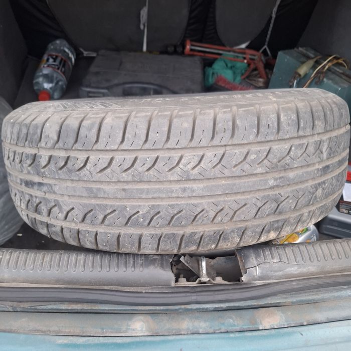 Диск с балоном    r 14