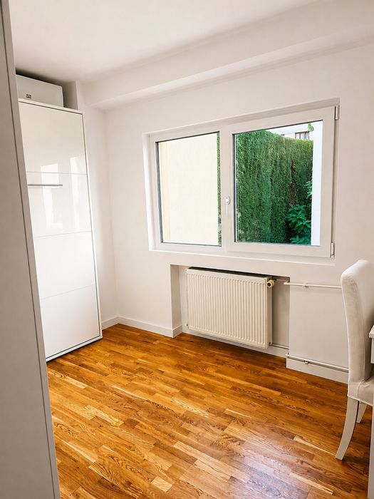 4 Camere | Piața Romană – Grădina Icoanei | Renovat Complet 2026 | 84 mp