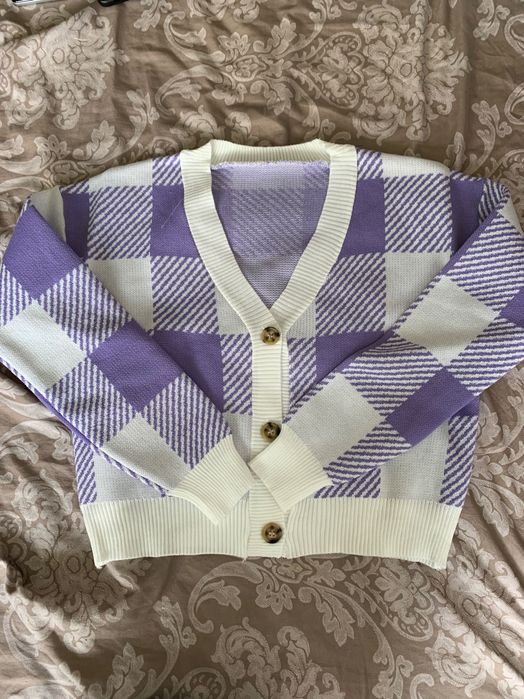 Korean Bluza/cardigan