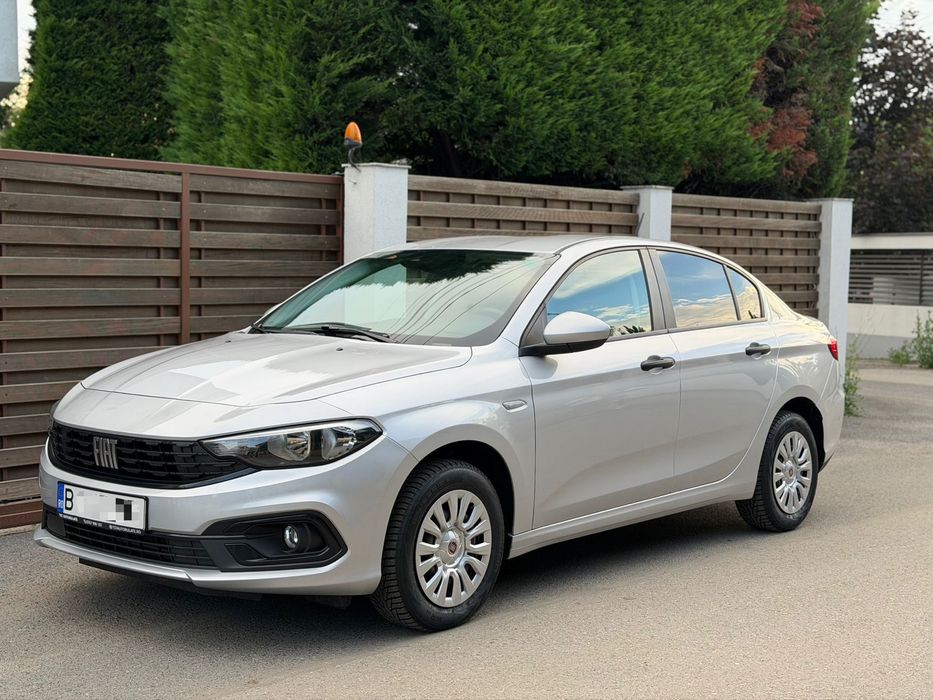 FIAT Tipo 2023