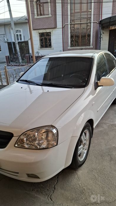 Ласетти 2013 йил автомат
