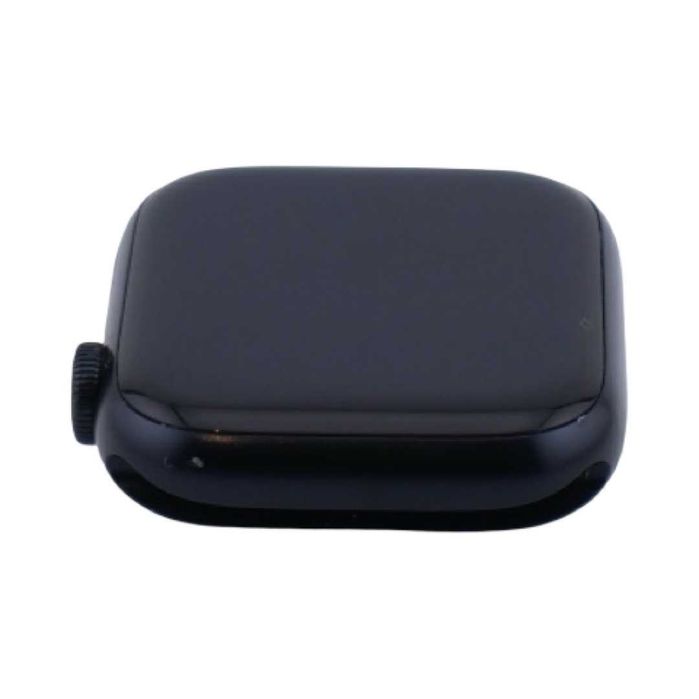 Apple Watch Seria 8 45mm GPS Midnight - GARANTIE 12 LUNI | TrueGSM