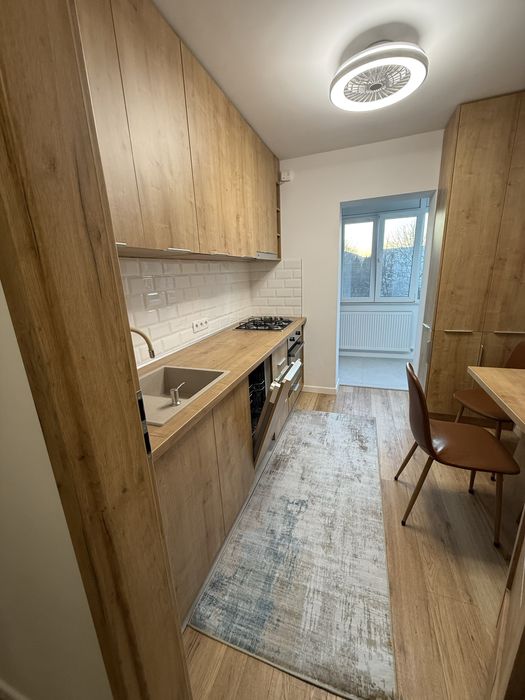 Persoana fizica inchiriez Ap 2 camere