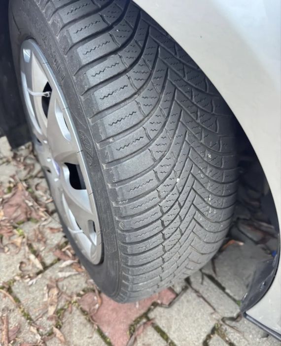 Ford Focus MK3  1.5 Disel