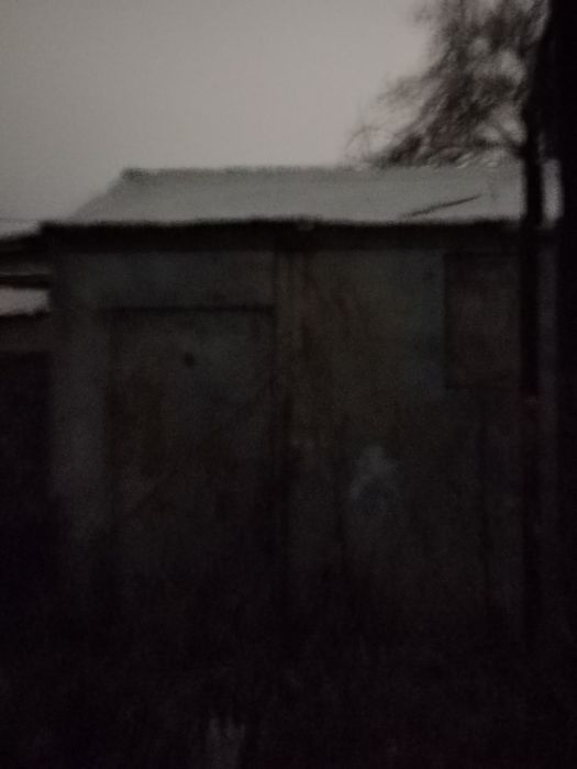 В городе Кокшетау продам гараж