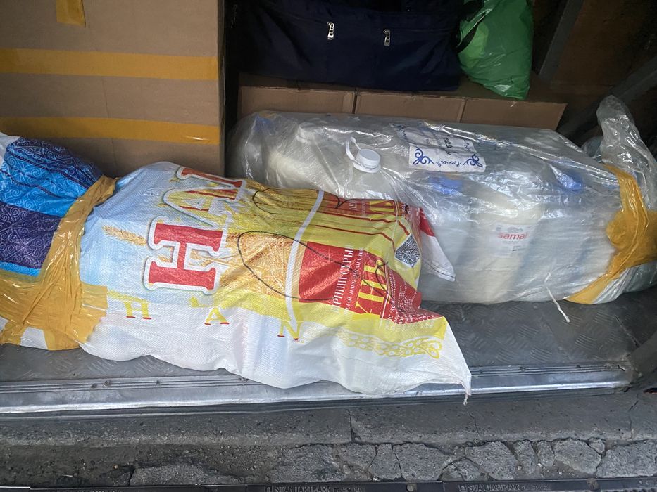 Кымыз 500 Шубат 700