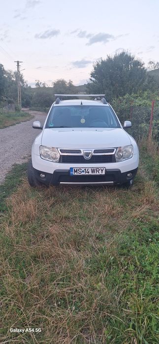 Vand Dacia Duster 2012