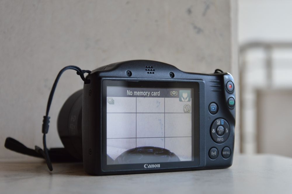 Canon sx420is камера фотоапарат