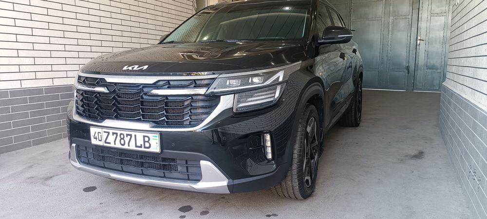 Kia Seltos PREMIUM