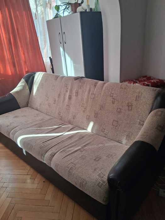 Canapea extensibilă