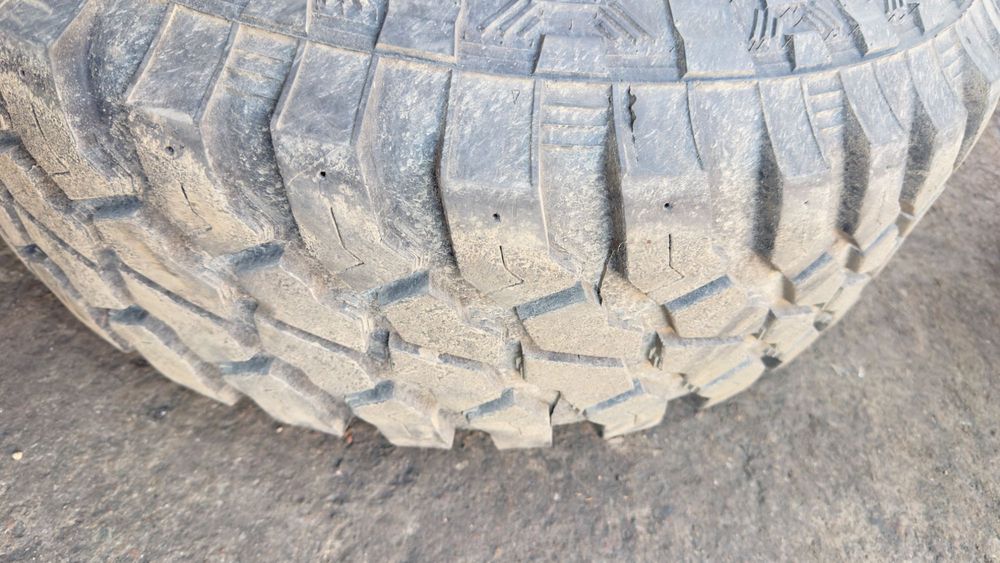 Диски на jeep grand zj