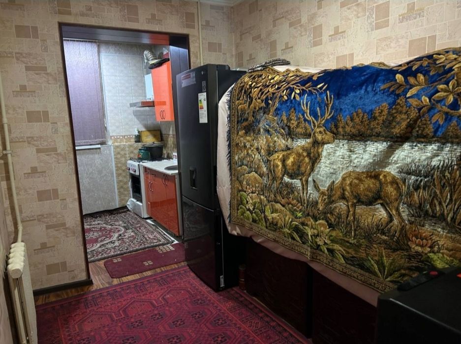 Продаётся 2/1/4 Карасу-2