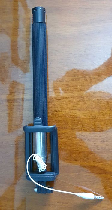 Prelungitor Selfie stick pentru telefoane