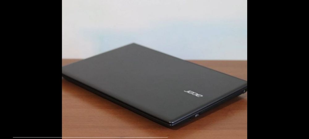 Ноутбук игровой очень отличный состояние