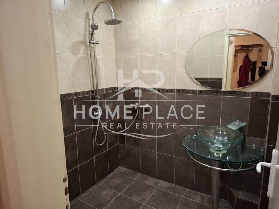 ТРИСТАЕН апартамент под наем - Цветен квартал