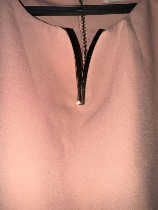 Нарядное  платье