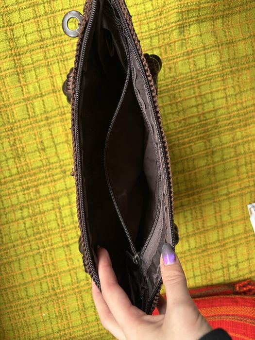 Чанта с елементи