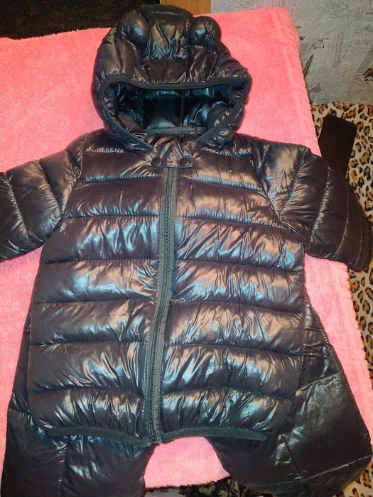 Костюм осень - весна