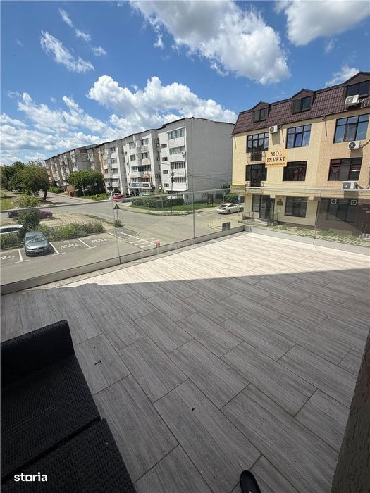 Apartament 3 camere de lux de inchiriat  80mp – Zona Tribunalului, Cal
