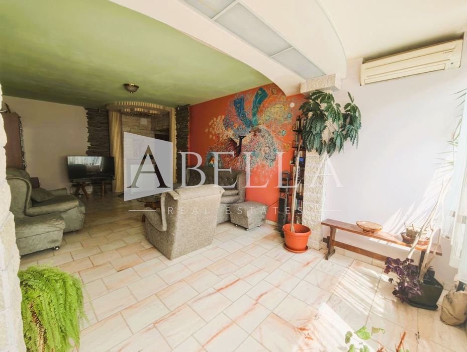 Дава се под наем Двустаен апартамент в София, Манастирски ливади - 75 кв.м за 663 € - Снимка #5