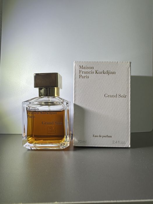 Парфюмерная вода