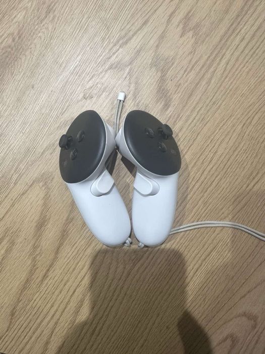 VR Meta Quest 3S 128 GB виртуална реалност