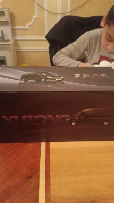 Moshina oyinchoq xitoycha model