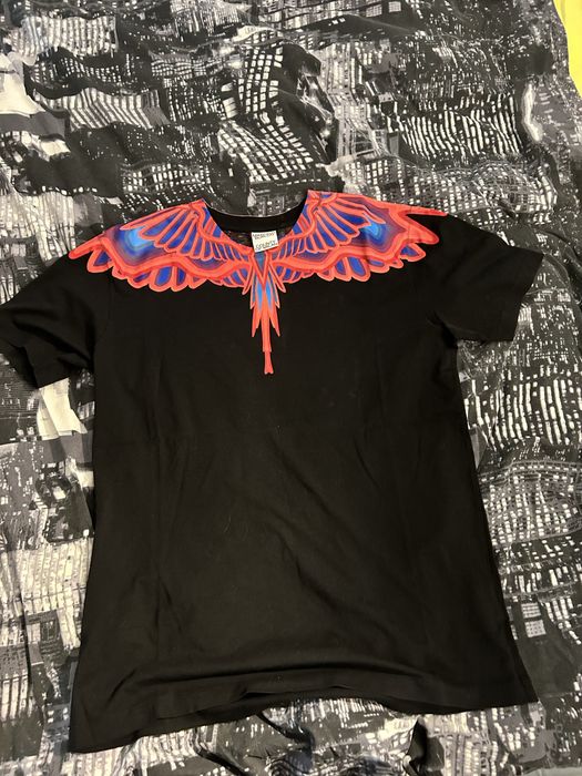 tee marcelo burlon