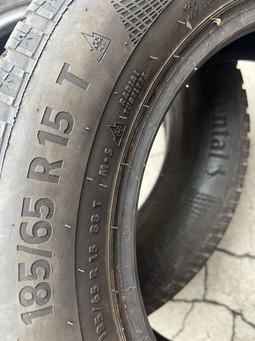 Anvelope/cauciucuri iarna 185/65/15 195/65/15