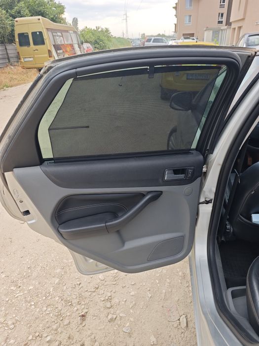Ford Focus Mk2.5 2.0 145к.с. lpg след ремонт с всичко платено