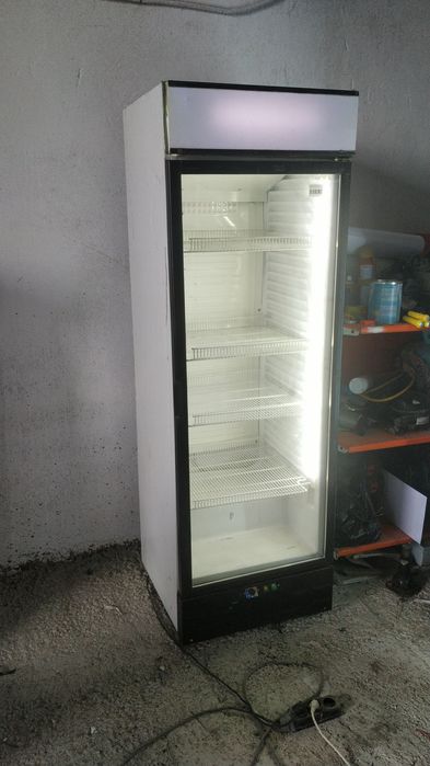 Продам холодильник бу в рабочем состоянии.